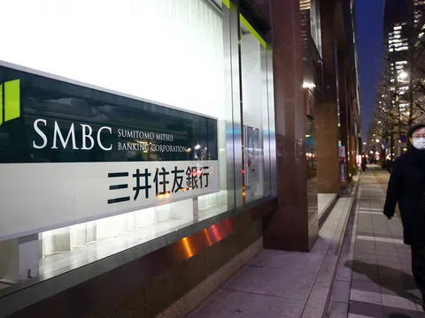 Trước thềm đại hội cổ đông, Sumitomo Mitsui Banking Corporation yêu cầu Eximbank thanh lọc thành viên hội đồng quản trị